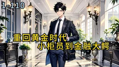 重生2008:重启黄金时代