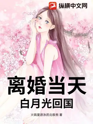离婚当天，白月光回国