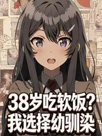 38岁吃软饭?我选择幼驯染
