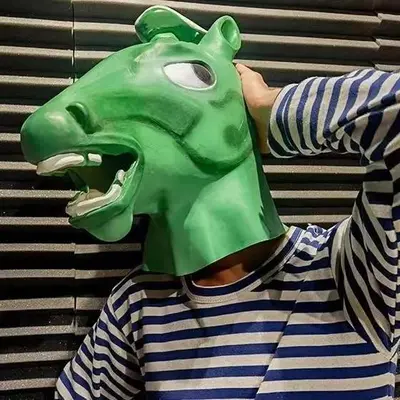 喜欢你时兵荒马乱