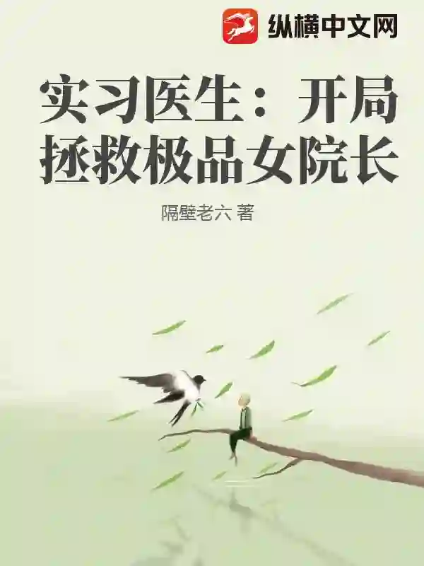 实习医生:开局拯救极品女院长