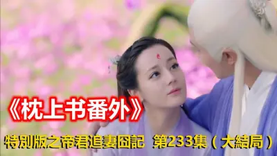 帝君他忙着追妻