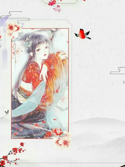 我能查看人物属性