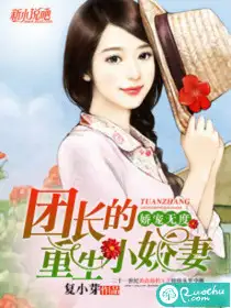 娇宠无度:团长的重生小娇妻