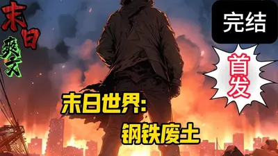 废土爆兵:从小镇开始建立希望城