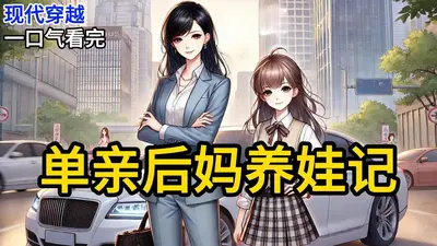 快穿:魔童降世,爸爸妈妈朕来啦