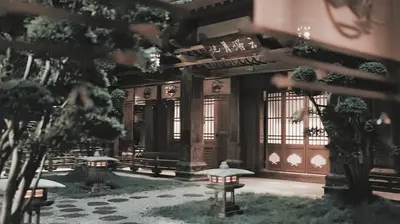 少年歌行:天下第一楼