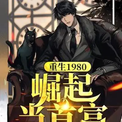 重生1980:财阀归来不藏锋