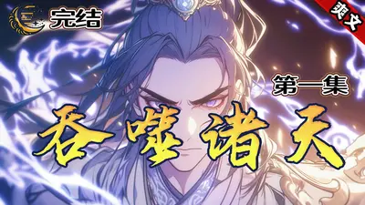 我吞噬了诸天万界