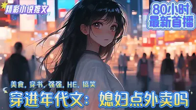 在六零年代点外卖