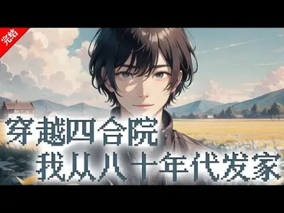 重生四合院，开局是八十年代