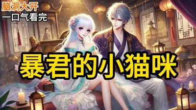 暴君夜夜入我梦