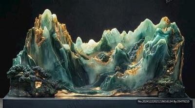 家居风水入门：书房布局的十大禁忌