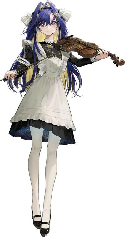 塔罗牌皇后的含义与解读