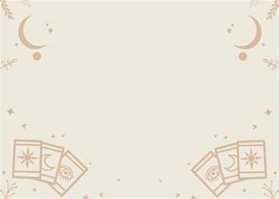 塔罗牌占卜：学业的指引