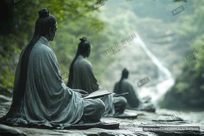 奇门遁甲的核心原理与12个实用技法