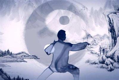 易经入门：两仪的基本概念