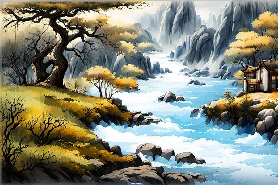 何姓带火男孩名字大全