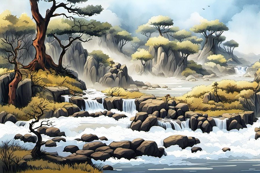 双鱼座2025年的全年运势完整版