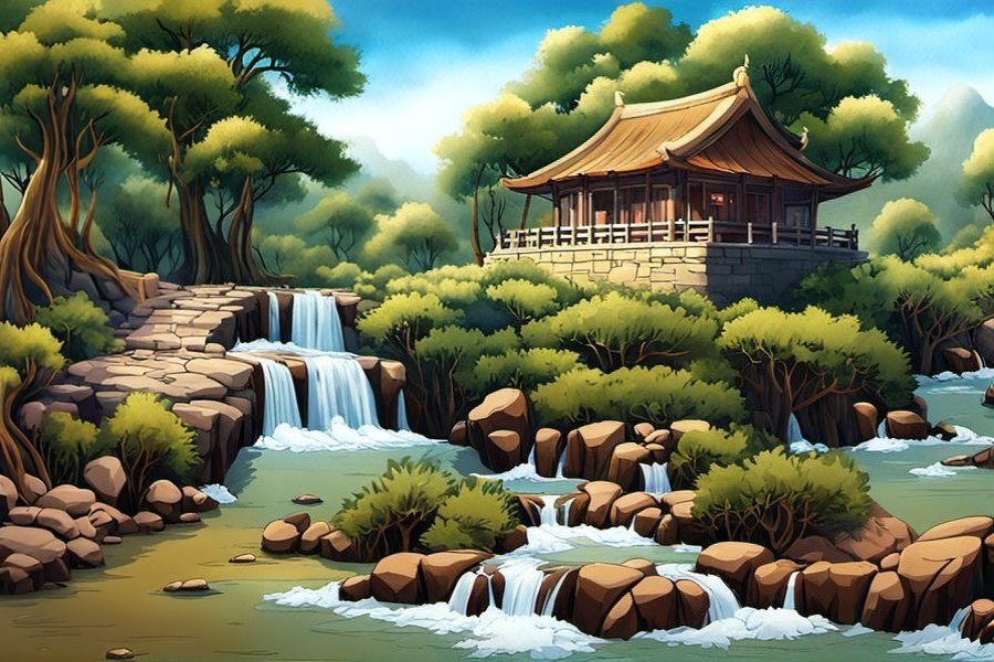 赵姓带火男孩名字大全